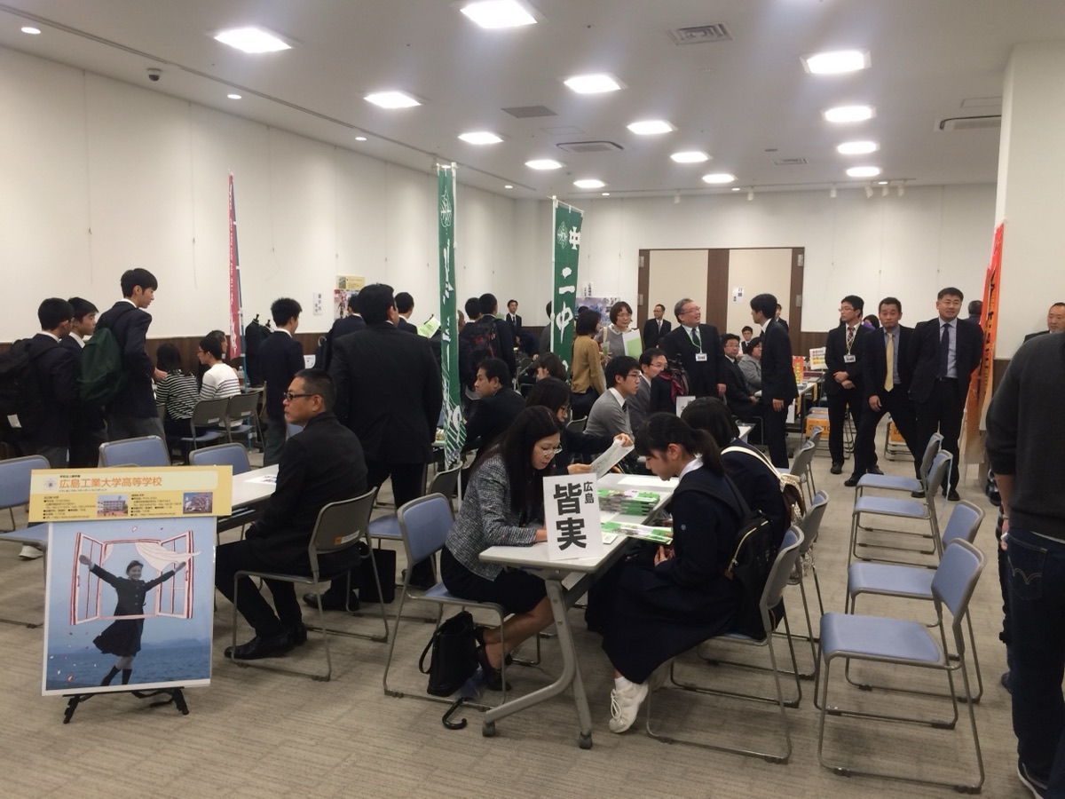 塾選びの様子（2／6）