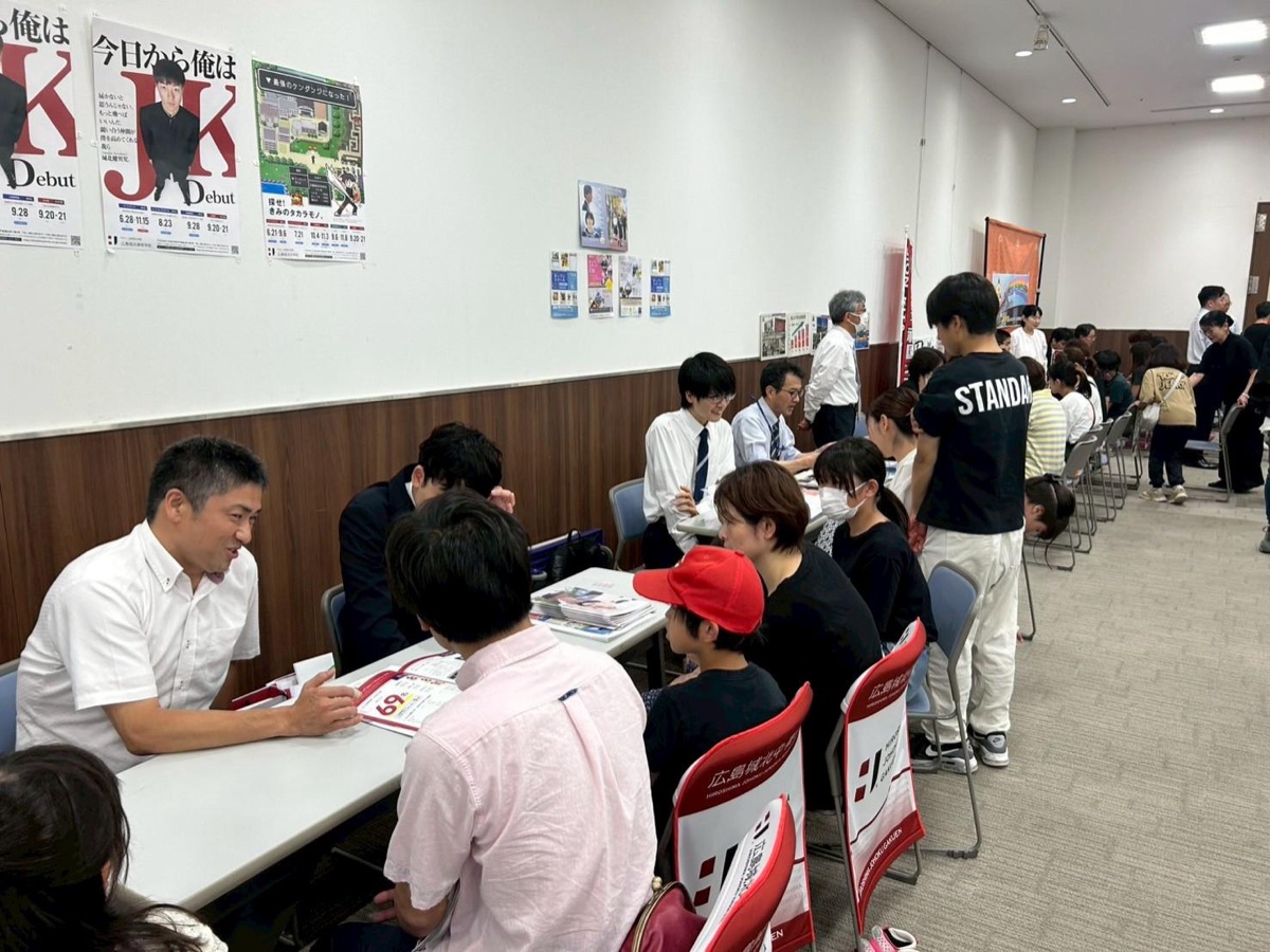 塾選びの様子（4／6）