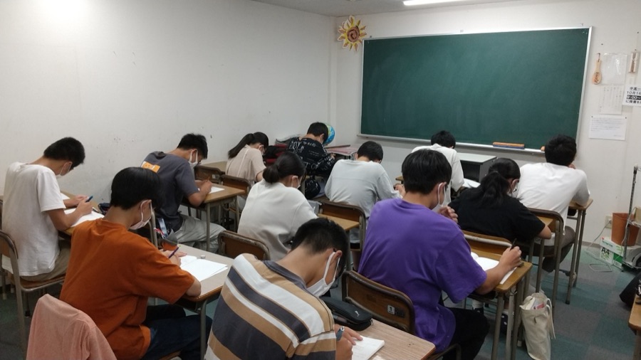 あさひ塾 西原教室