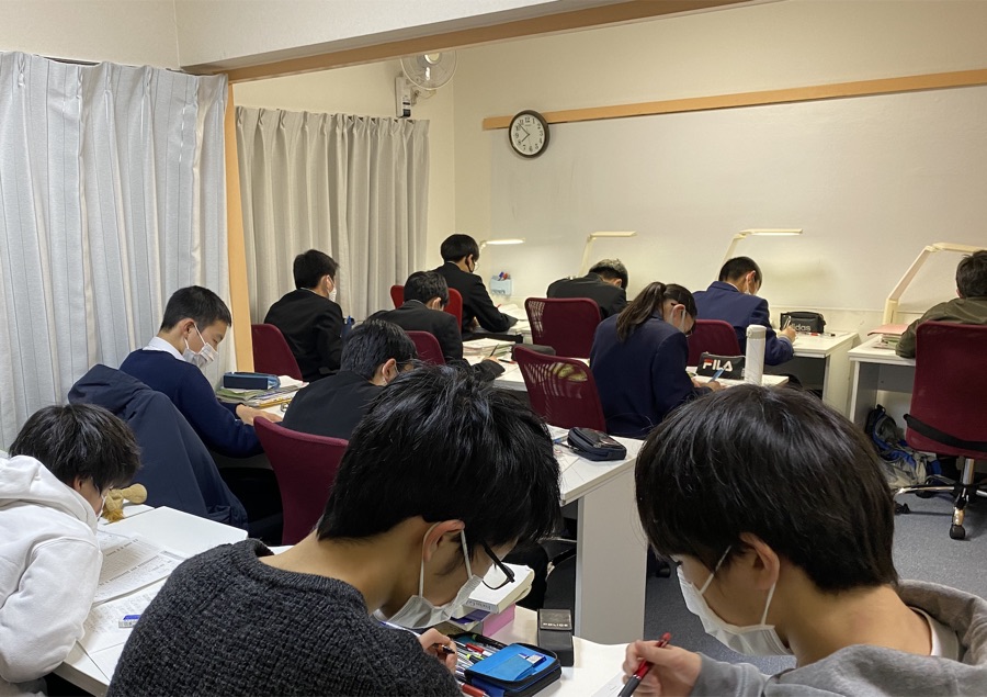 進学空間Move